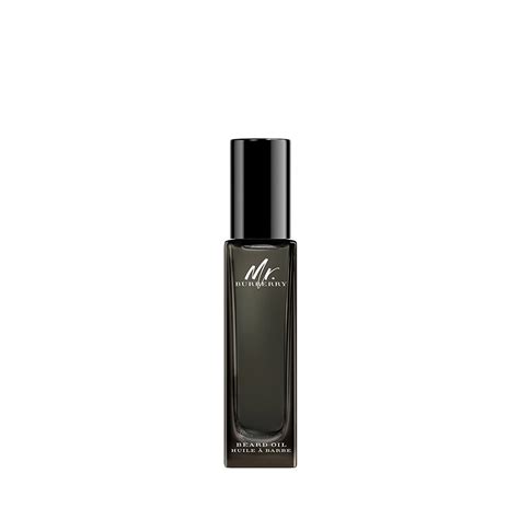 mr burberry beard oil amazon|Burberry Mr Burberry Beard Oil, 1 Fl. oz. .